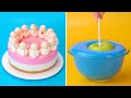 Top 10 Beautiful Cake Recipe | Best FruitCake Decorating Ideas | So Yummy Chocolate Cake Hacks