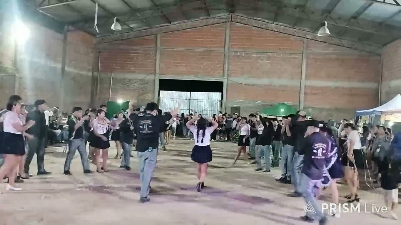 Derqui 21 febrero 2026 carnaval 