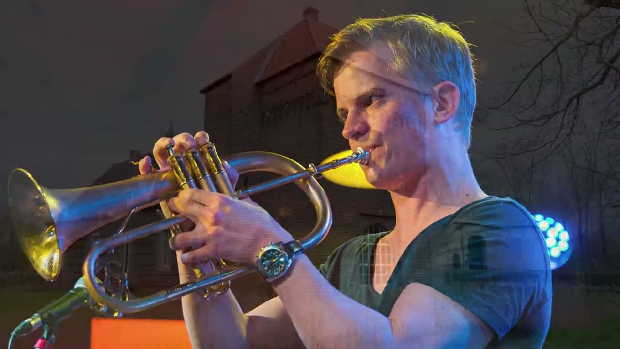 Filmpje Gemeente Land van Cuijk trailer ons land van cuijk