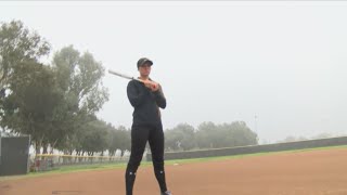 Merced's Nickles might have to put Olympic dream on hold
