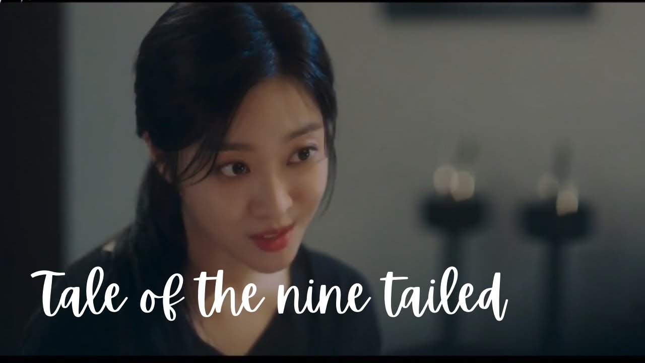 [ENG SUB] tale of the nine tailed ep 7 - YouTube