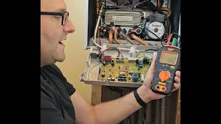 Full Safe Isolation Process