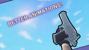 How to make FPS animations like a PROFESSIONAL! | Dreams PS4/PS5