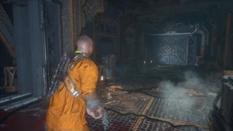 The Callisto Protocol: New Game/Patch 1.07 PS4 Discussion