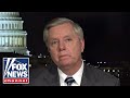 Graham warns Kim Jong Un: You'll 'regret' playing Trump