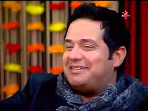 حاتم العراقي افضل موال عن الام