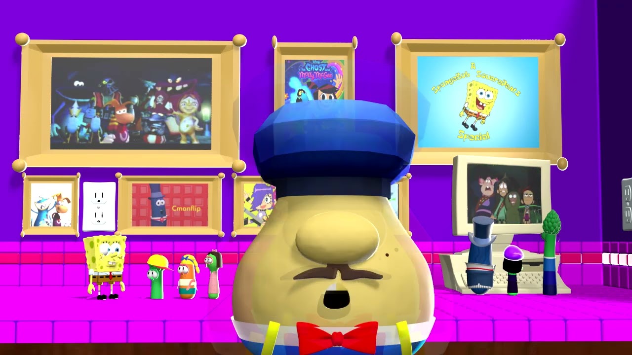 mr lunt bruh moment martin lutheer king jr special