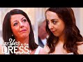 "Until I See Her In A Ballgown I Won't Be Happy!" Mothers & Brides Collide | Say Yes To The Dress UK