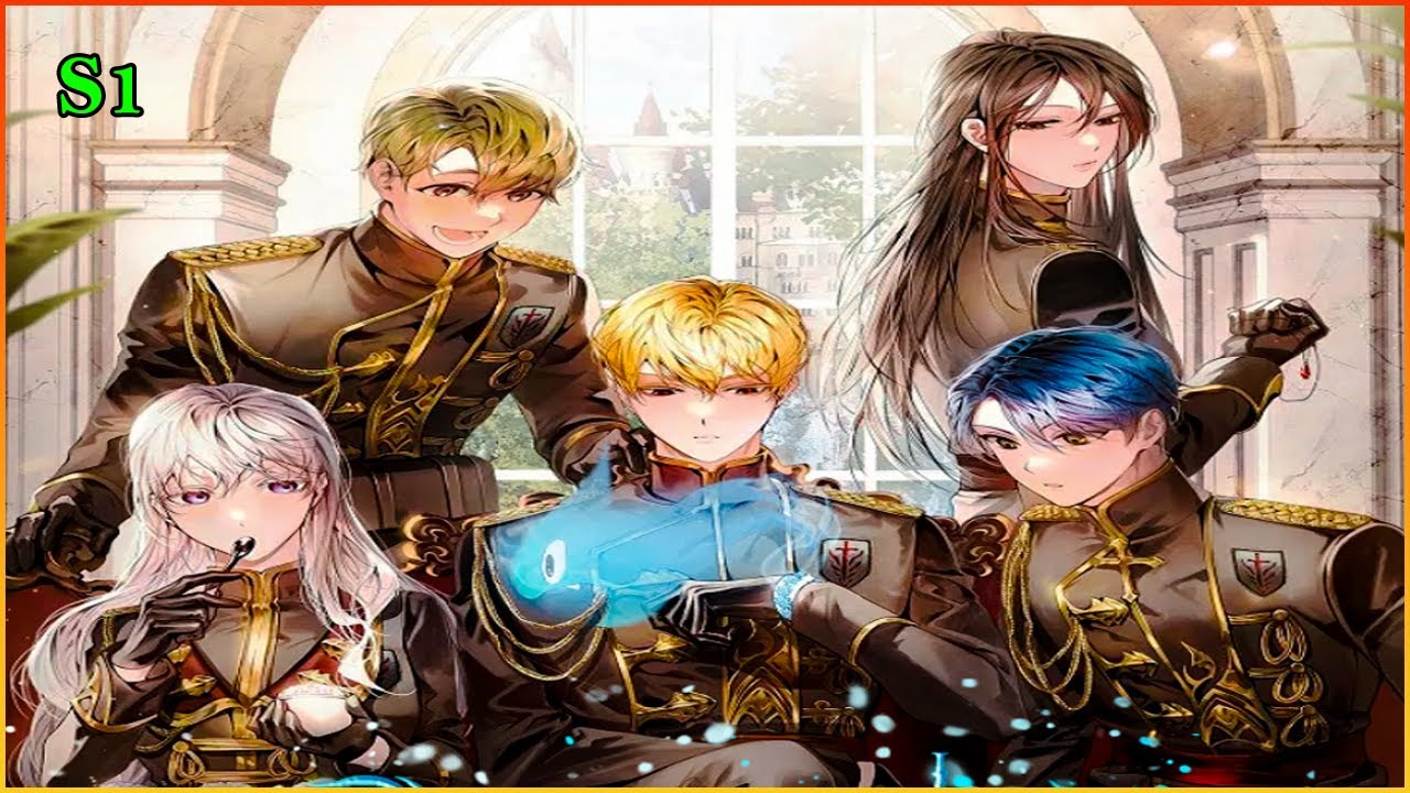 (S1 - Completed) Muling Isinilang Ang Pinakamalupet Na Assassin Upang Maghiganti