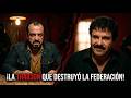 El Jefe de Jefes vs El Chapo: La Alianza que se Convirtió en Guerra