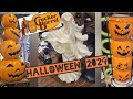 *Code  Orange *Cracker Barrel  New Halloween Decor 2024