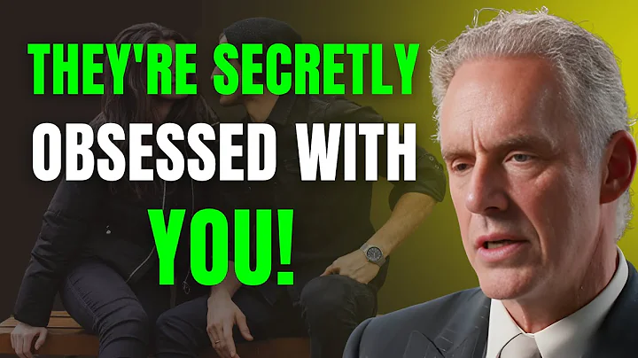 10 Clear Signs They’re Crazy About You | Jordan Peterson Motivation Speech