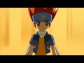Beyblade Metal Fight Gingka Theme Storm Bringer Unreleased Ost 