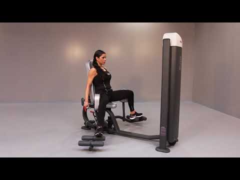 1FE093 – Adductor abductor machine