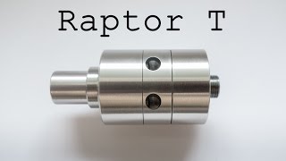 Raptor Tank by Hellfire Mods