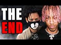 The sad decay of ayo  teo