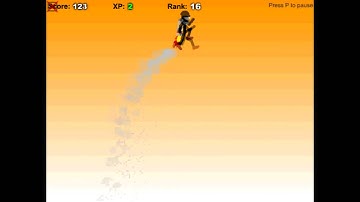 Stick Run Funny Fails