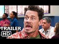 VACATION FRIENDS 2 Trailer (2023) John Cena