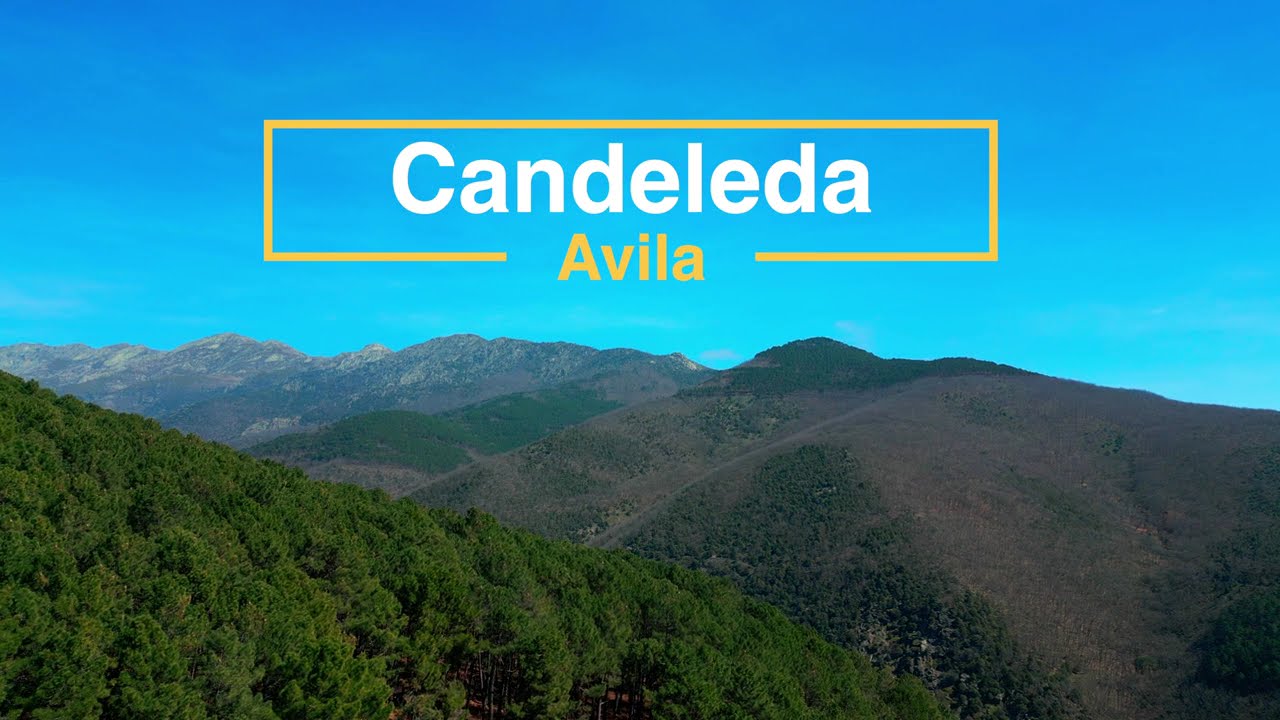 Candeleda un pueblo con encanto