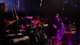 Video thumbnail of "Matt Berry & The Maypoles Live 2016 'Gone For Good'' and 'One By One'"