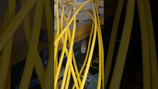200 kva Transformer coil assembly oil transformer electrical #new #youtube #video #like #subscribe