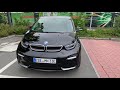 Kein Tesla Model 3 Performance sondern: BMW i3s Black Edition 2020/21