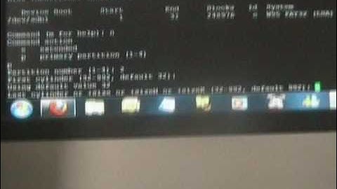 NITDroid-N900 DualBoot Howto Part 1