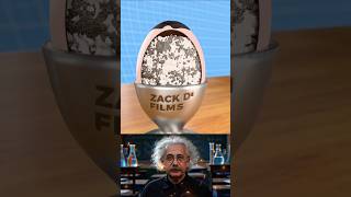 The Blinding Egg Weapon