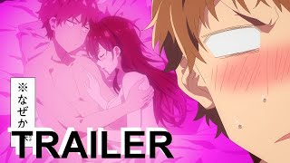 Kanojo, Okarishimasu – Comédia romântica com namorada de aluguel ganha  trailer e previsão de estreia - IntoxiAnime