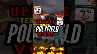 Polyfield 0.7.5 🥳🥳🔥 #polyfield #androidgames #offlinegames