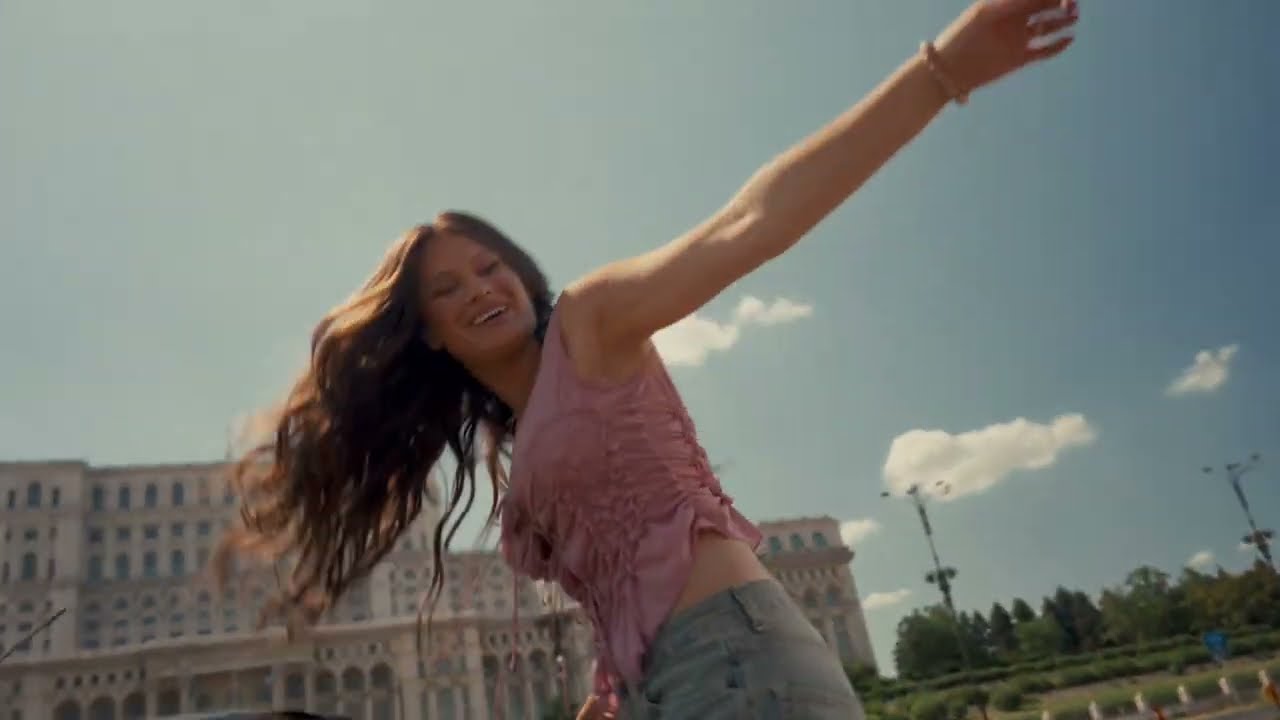 Raluka x millforlife x Zee Nxumalo - In & Out