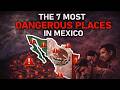 WTF Is Happening To Mexico? (Locals Warn You Not To Visit)
