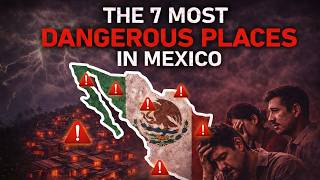 WTF Is Happening To Mexico? (Locals Warn You Not To Visit)