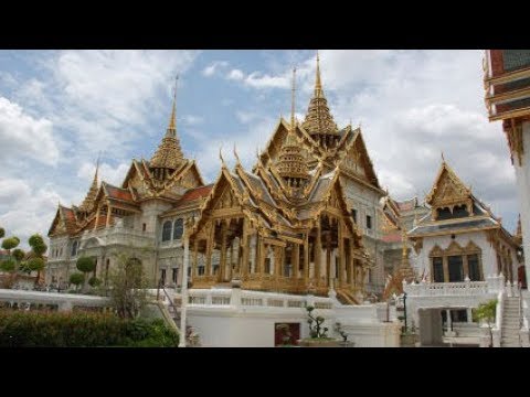 Video: Wat Phra Kaew in Bangkok: de complete gids
