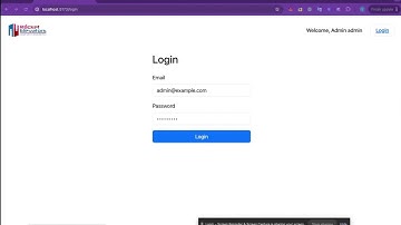CodeBoxx, React Admin Dashboard Review