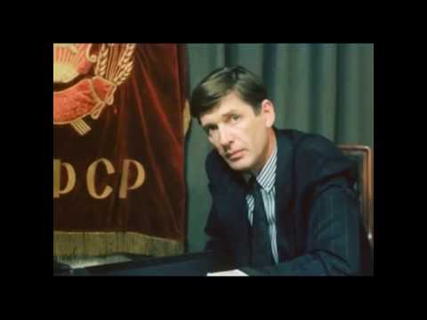 Я тебе что, мало платил?...из х/ф: "Гений" 1991 год