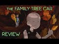 Infinity Train Review: S2E2 - The Family Tree Car