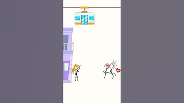 Wait For End 🤯😂 Lvl.302 #shorts #gameplay #games #gaming