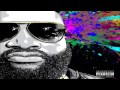 Rick Ross - THUG CRY ft Lil Wayne