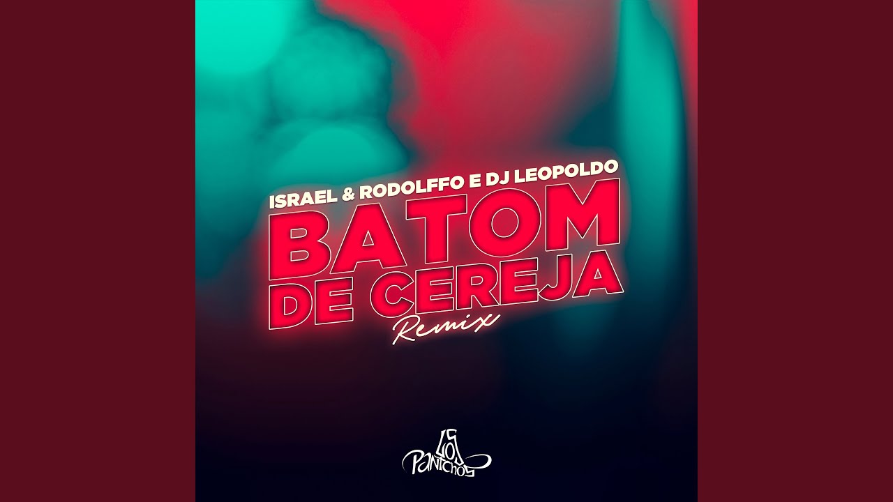Batom de Cereja YouTube Batom de Cereja YouTube