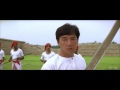 The Myth   Jackie Chan vs Indian Swordsman