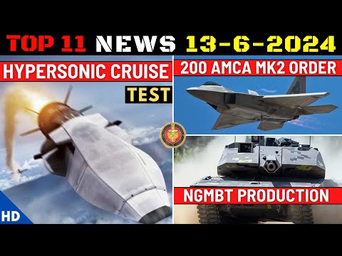 Indian Defence Updates