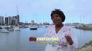 Juliet Kunje Kazipeze - Chatsopano Chichitika