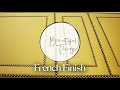 How French Finish Upholstery Makes Their Iconic Doors I HB