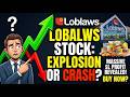 Loblaw Stock Analysis 2026: A $2.4B Expansion & The EQ Bank Deal!