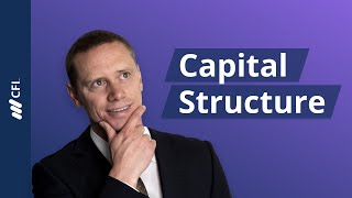 Capital Structure