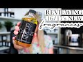COMPLETE Review Of Sixteen Seventeen’s NEW Luxury Fragrance Oils | Rating Cold Throw & Hot Throw