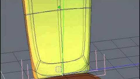 Hexagon Snap/Align Tool with Snapping