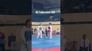 India Inter Sai 2023 Championship .