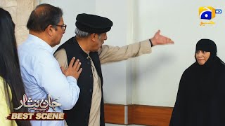 Jaan Nisar Episode 26 Danish Taimoor - Hiba Bukhari - Haroon Shahid Best Scene 03